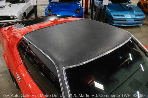 1973 Ford Mustang