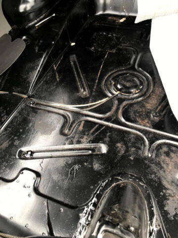 1957 Ford Fairlane 500