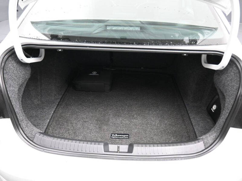 2021 Volkswagen Jetta GLI Autobahn