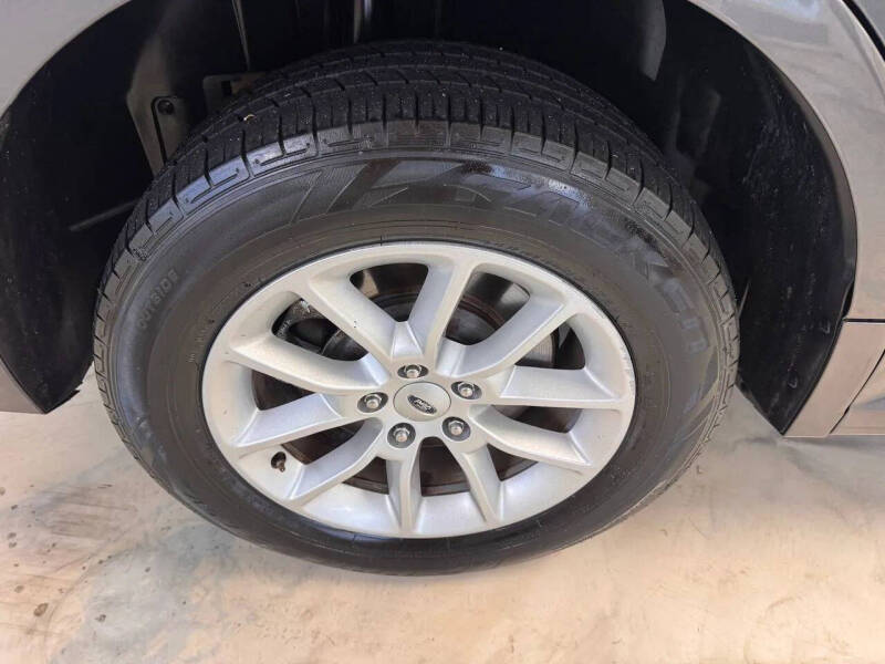 2018 Ford Flex SE