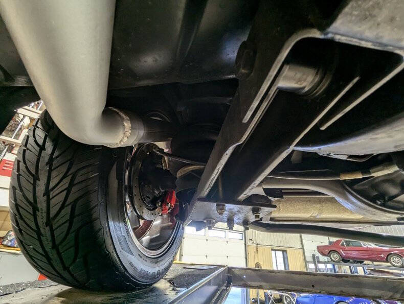 1961 Chevrolet Biscayne