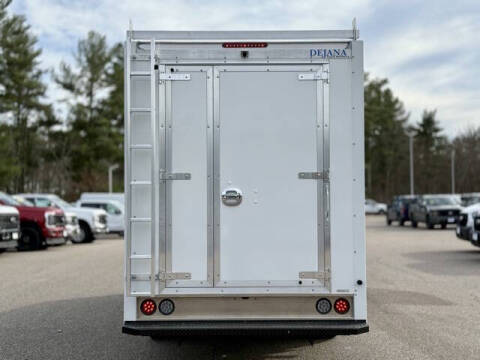 2026 Ford E-Series E-350 SD