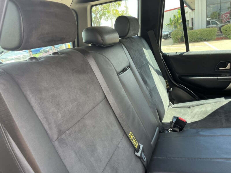 2004 Land Rover Freelander SE