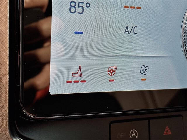 2024 Ford Expedition King Ranch