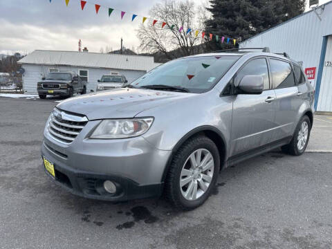 2008 Subaru Tribeca 5-Pass.