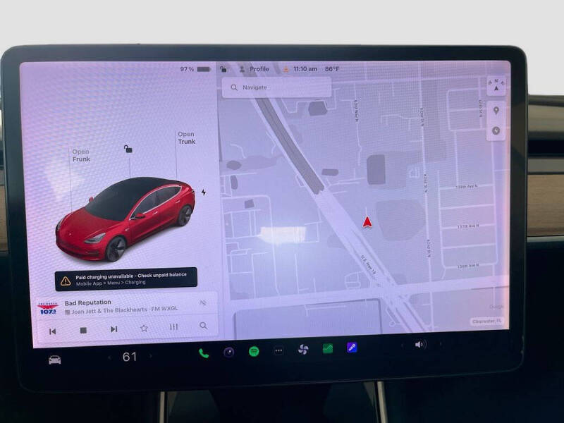 2018 Tesla Model 3 Mid Range