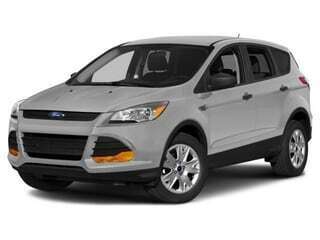 2015 Ford Escape for sale at PATRIOT CHRYSLER DODGE JEEP RAM in Oakland MD