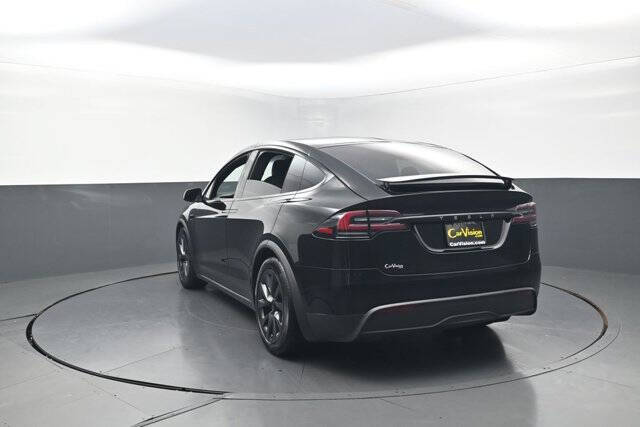 2024 Tesla Model X
