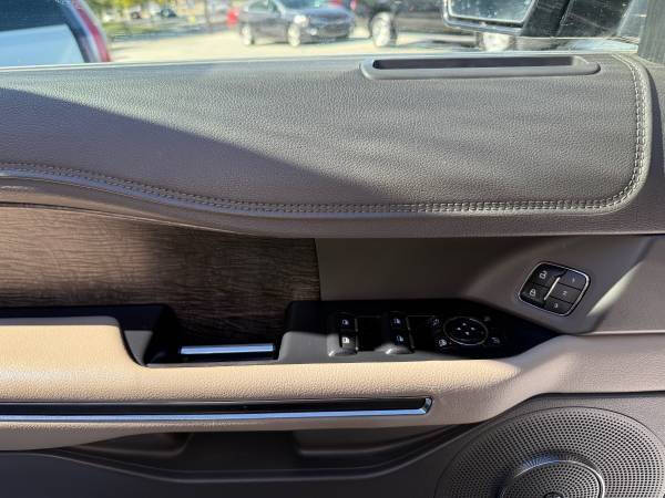 2018 Ford Expedition MAX Limited