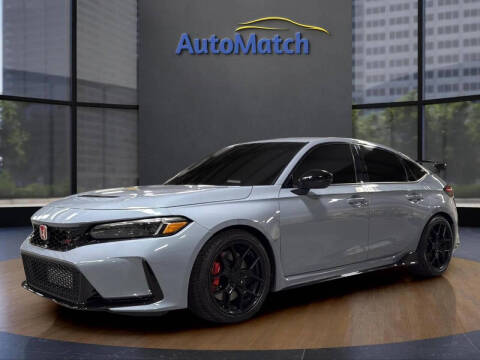 2023 Honda Civic Type R