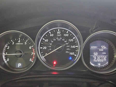 2015 Mazda CX-5 Grand Touring