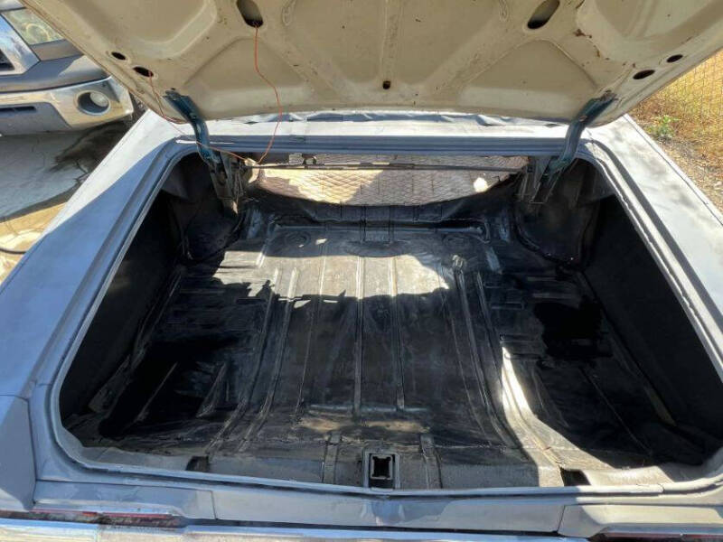 1966 Chevrolet Impala