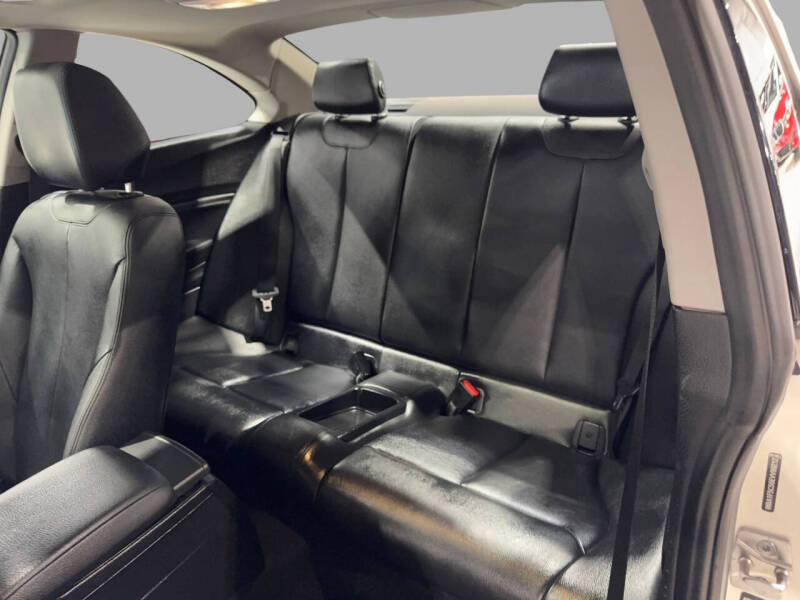 2014 BMW 2 Series 228i