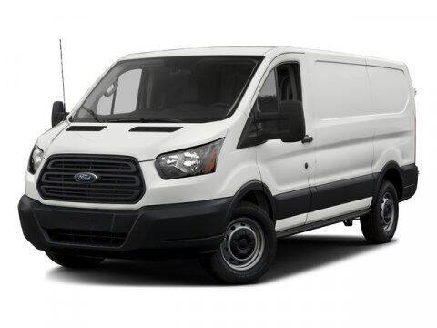 2016 Ford Transit for sale at Mike Murphy Ford in Morton IL