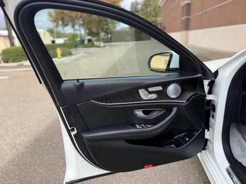 2020 Mercedes-Benz E-Class E 350