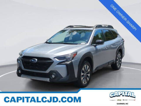 2024 Subaru Outback Limited