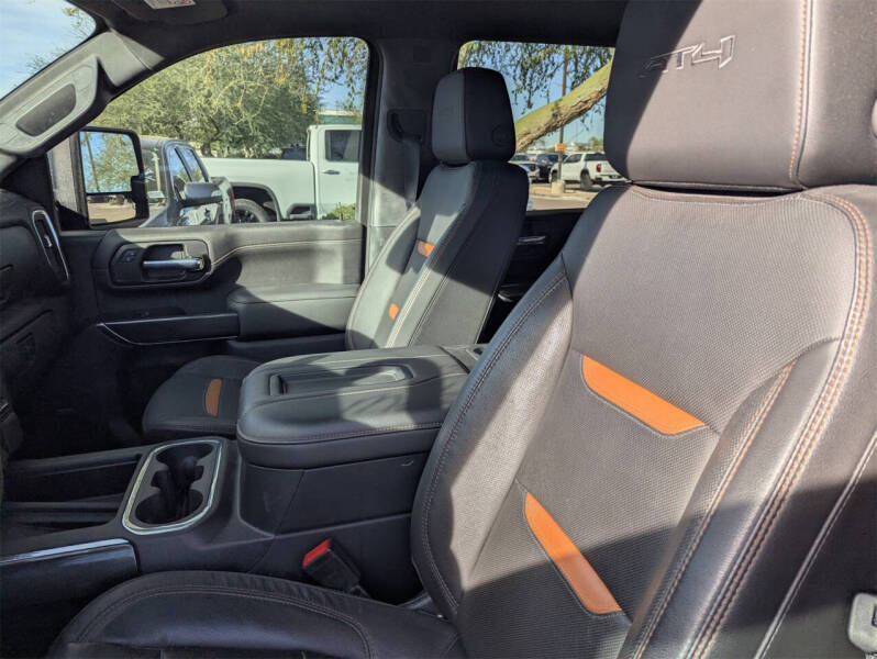 2020 GMC Sierra 2500HD