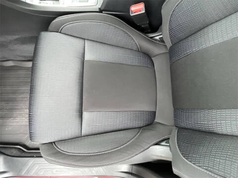 2024 Subaru Ascent Premium 7-Passenger