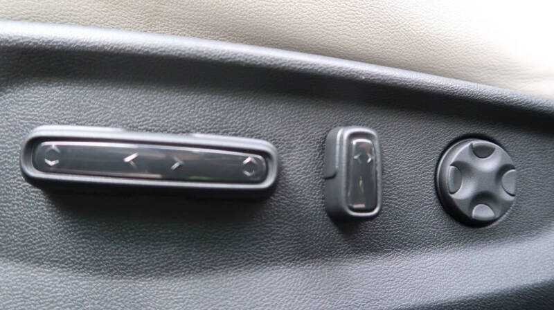 2021 Honda Accord EX-L