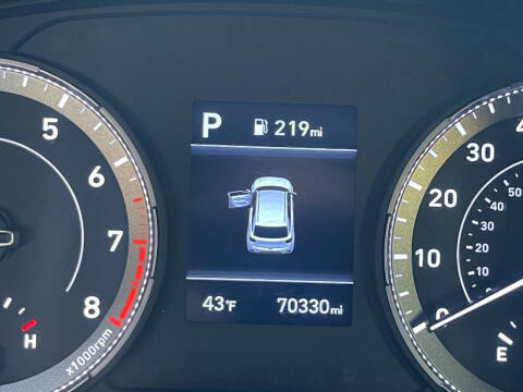 2021 Hyundai Venue SE