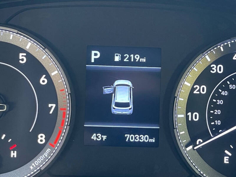 2021 Hyundai Venue SE