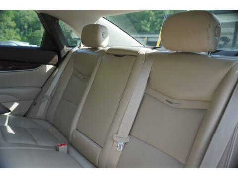 2017 Cadillac XTS Luxury