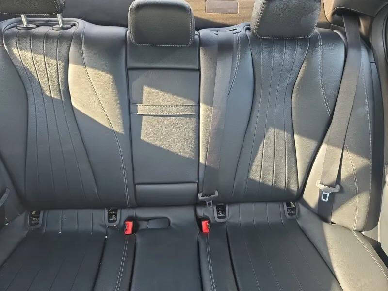 2019 Mercedes-Benz E-Class E 300