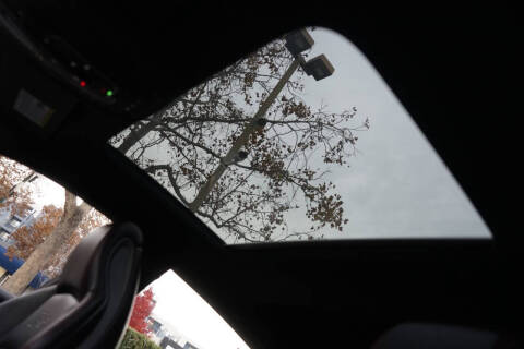 2019 Audi RS 5 Sportback 2.9T quattro