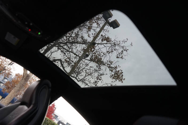 2019 Audi RS 5 Sportback 2.9T quattro