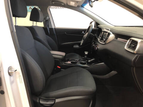 2020 Kia Sorento LX V6