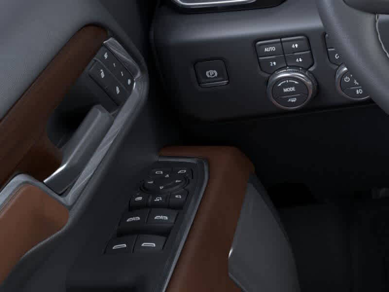 2026 GMC Sierra 3500HD