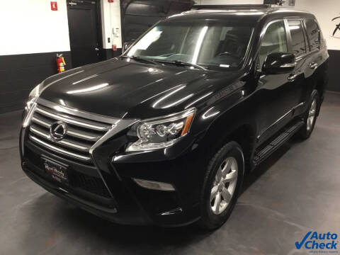 2018 Lexus GX 460
