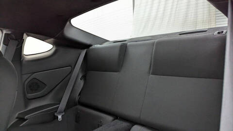 2023 Subaru BRZ Premium