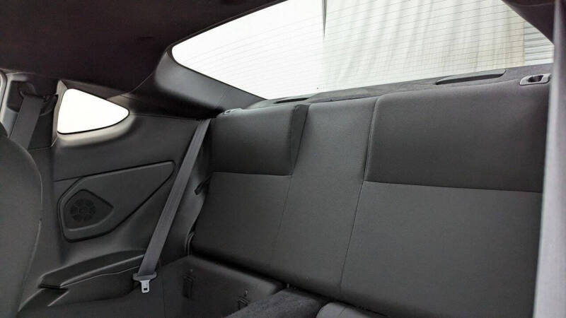 2023 Subaru BRZ Premium