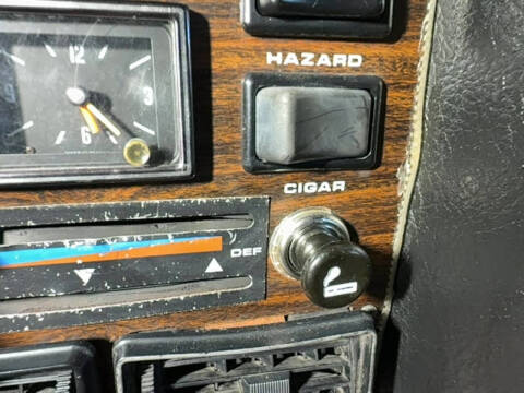 1976 Lotus Elite