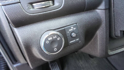 2013 Buick Enclave Leather