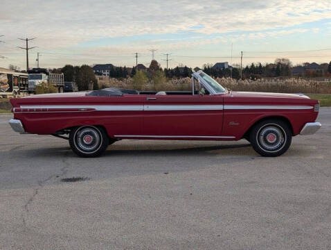 1964 Mercury Comet