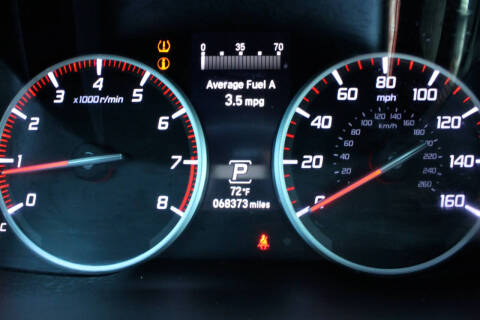 2021 Acura ILX w/Tech w/A-SPEC