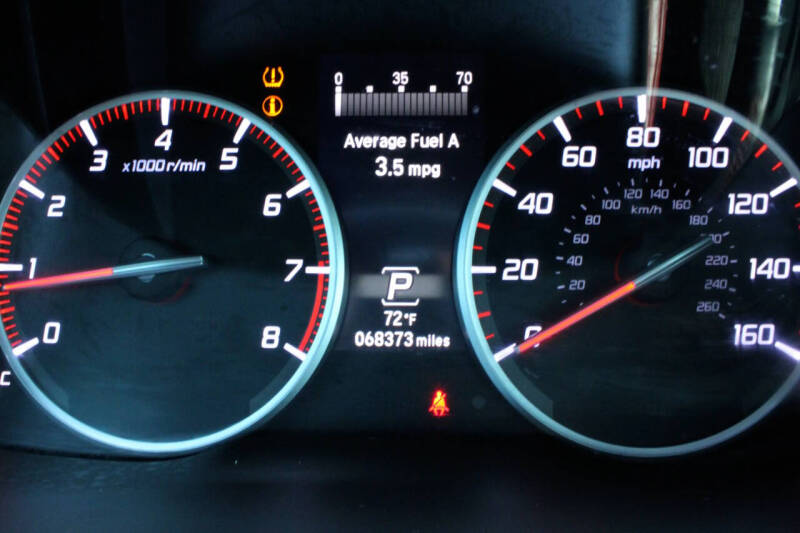 2021 Acura ILX w/Tech w/A-SPEC