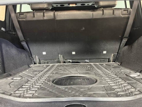 2017 Jeep Wrangler Unlimited