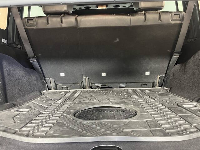 2017 Jeep Wrangler Unlimited