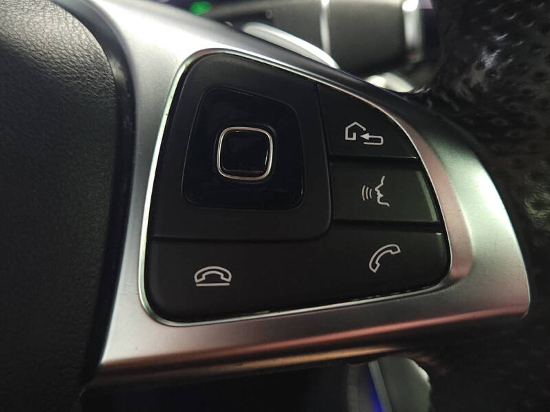 2018 Mercedes-Benz E-Class E 400