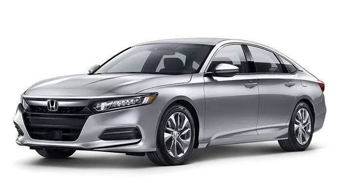 2019 Honda Accord for sale at Ron's Automotive in Manchester MD