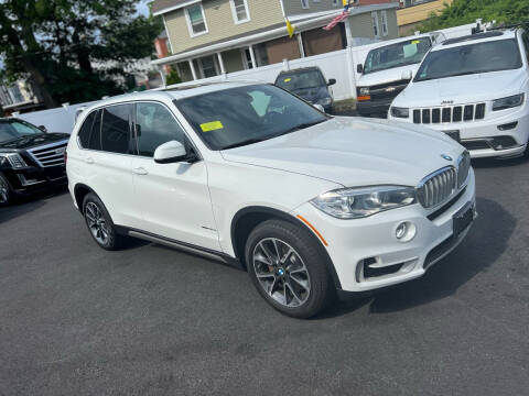 2018 BMW X5 for sale at Welcome Motors LLC in Haverhill MA