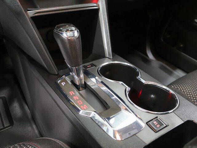 2016 GMC Terrain SLE-2