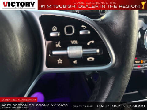 2021 Mercedes-Benz A-Class A 220