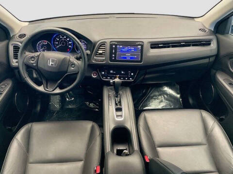 2016 Honda HR-V EX-L w/Navi