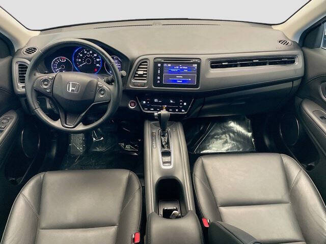 2016 Honda HR-V EX-L w/Navi
