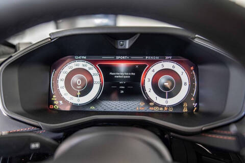 2026 Aston Martin DBX S