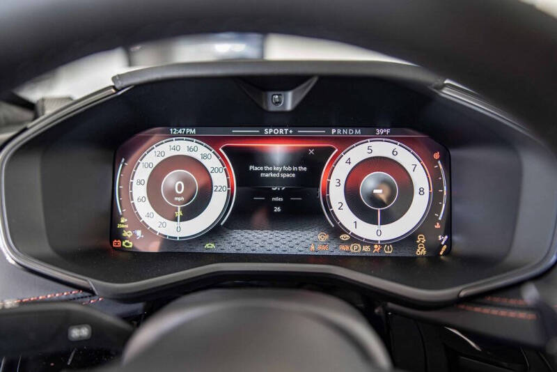 2026 Aston Martin DBX S